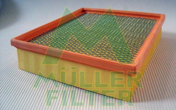 MULLER FILTER oro filtras PA3394